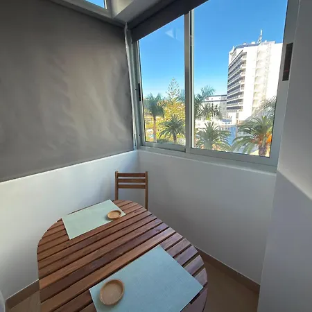 Richard's In Puerto de la Cruz (Tenerife)